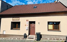 Penzion Na Růžku